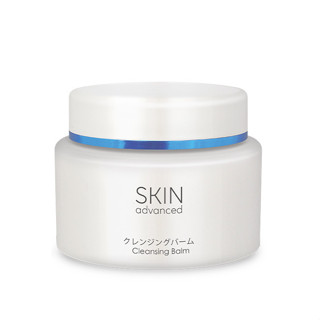 Skin Advanced 卓沿白金紓潤保濕卸妝膏 80g