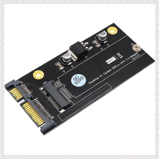LENOVO (U P Q E)20+6 針 SSD 轉 SATA 2.5 英寸轉接卡轉換器,適用於聯想 Thinkpa