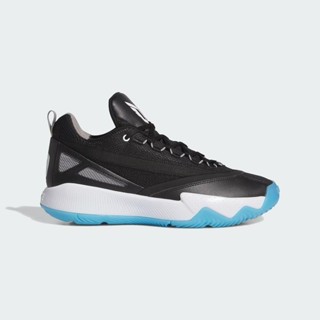 Adidas Dame Certified 2 IE7792 男 籃球鞋 運動 裡拉德 球鞋 包覆 緩震 耐磨 黑藍