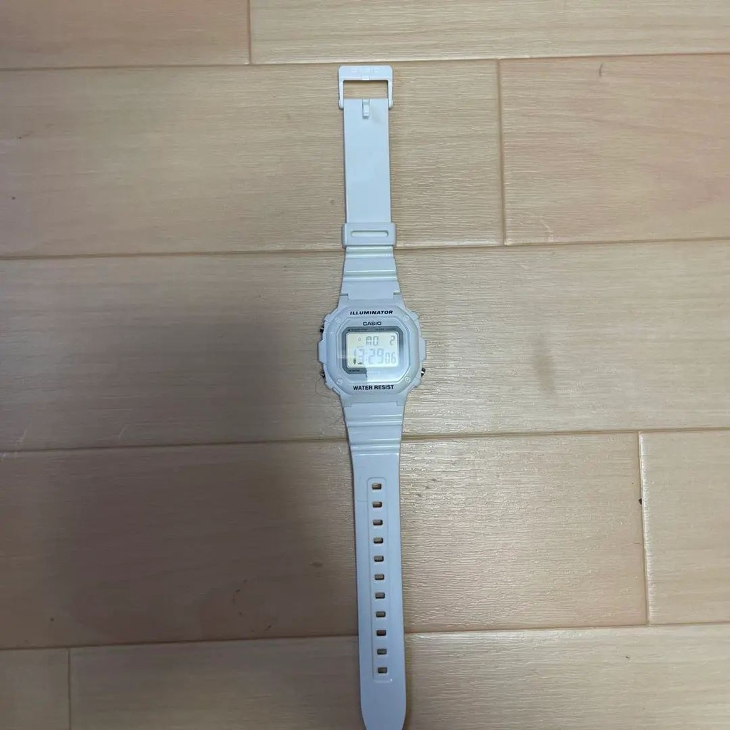 CASIO 手錶 STANDARD mercari 日本直送 二手