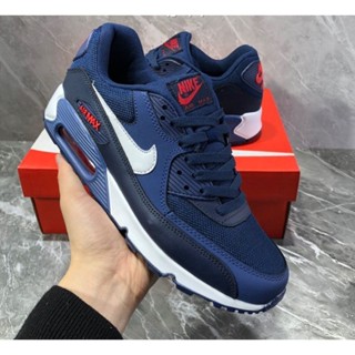 高品質 AIR MAX 90 ESSENTIAL PREMIUM 跑鞋