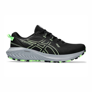 Asics 慢跑鞋 男 Gel-excite Trail 2 黑 1011B594-001