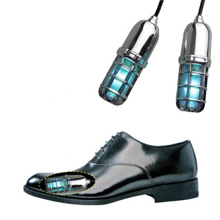 紫外線鞋烘乾機足部保護器靴子異味除臭除濕裝置鞋烘乾機