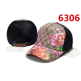 Gu C Ci 2023 新款高品質時尚休閒戶外運動棒球帽