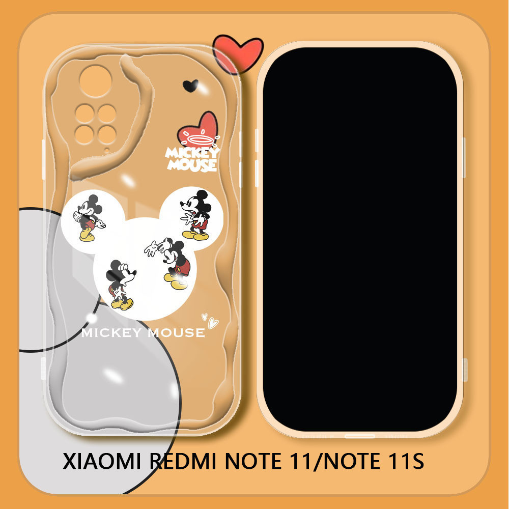 REDMI XIAOMI 適用於小米紅米 Note 11 Pro+ 5G Note 11S 5G Note 11T 5G