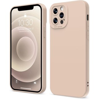 Iphone xs/15PROmax/xr 液態矽膠軟殼,帶屏幕保護膜加固相機蓋手機殼 iPhone7/8plus,超薄