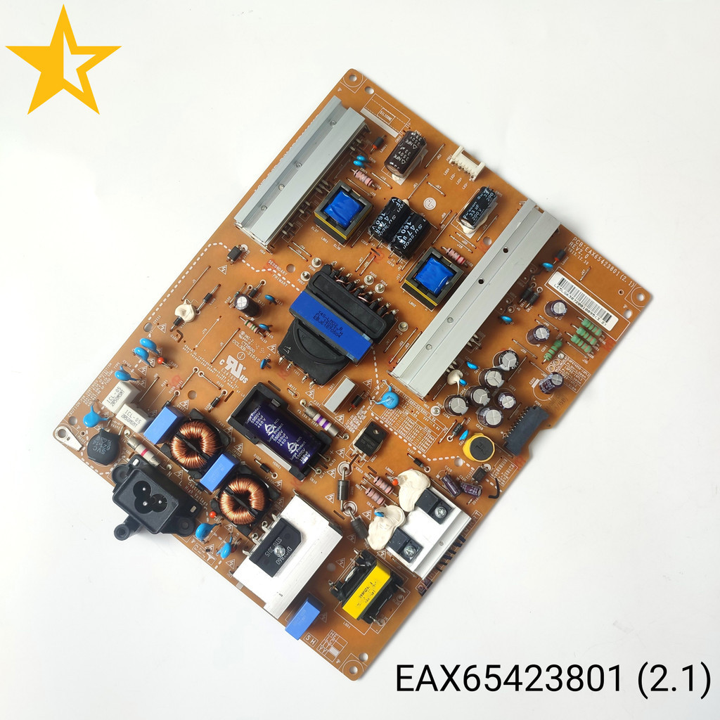 Azj液晶電視電源板eax65423801 (2.1) Lgp474950-14PL2 適用於 47LB6300LG 4
