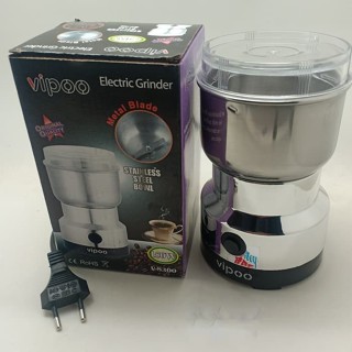 Mt 電動咖啡豆研磨機 Ox-O V-8300 咖啡研磨機電動非 Nima