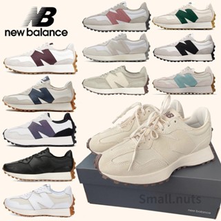 紐巴倫 New Balance 327 New Balance 運動鞋 nb327 動感時尚運動鞋