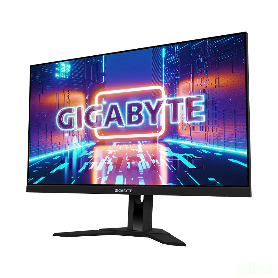 米特3C數位–GIGABYTE 技嘉 M28U 電競螢幕/28吋/4K/144hz/1ms/IPS/Type-C