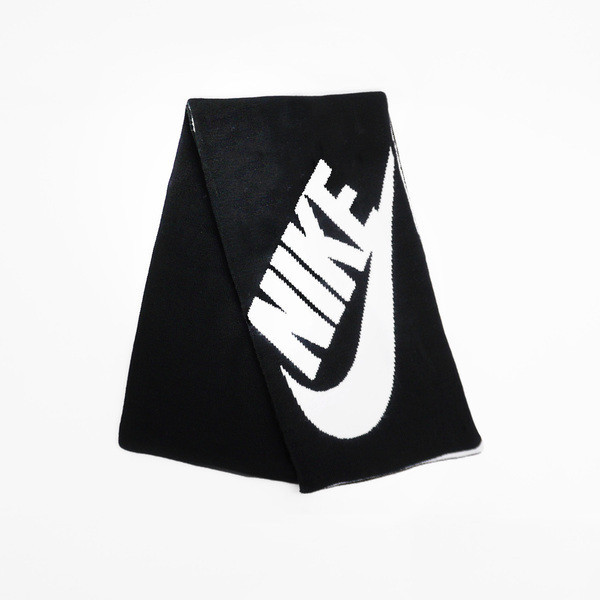 Nike 圍巾 Nike Sport 黑 DN0574-010