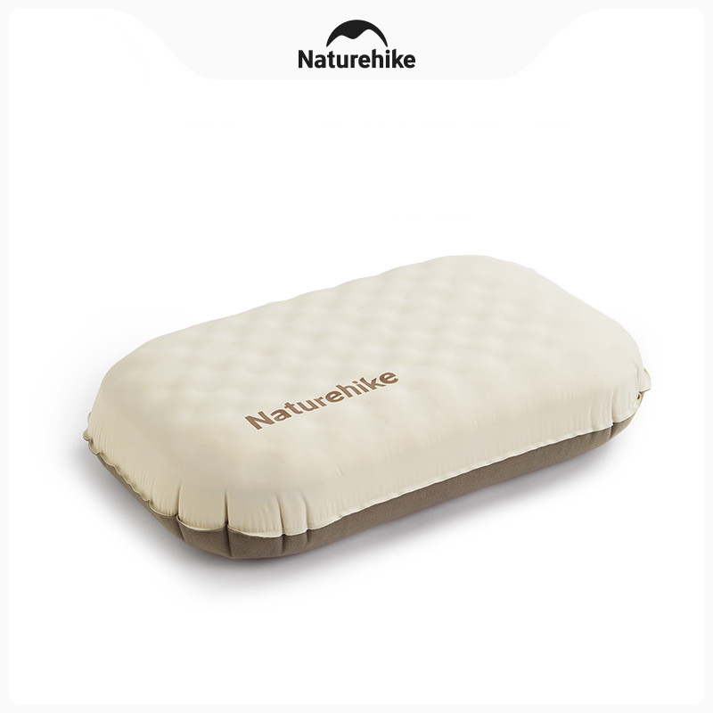 Naturehike 充氣枕頭戶外露營枕旅行枕午休枕充氣枕頭CNK2300DZ024