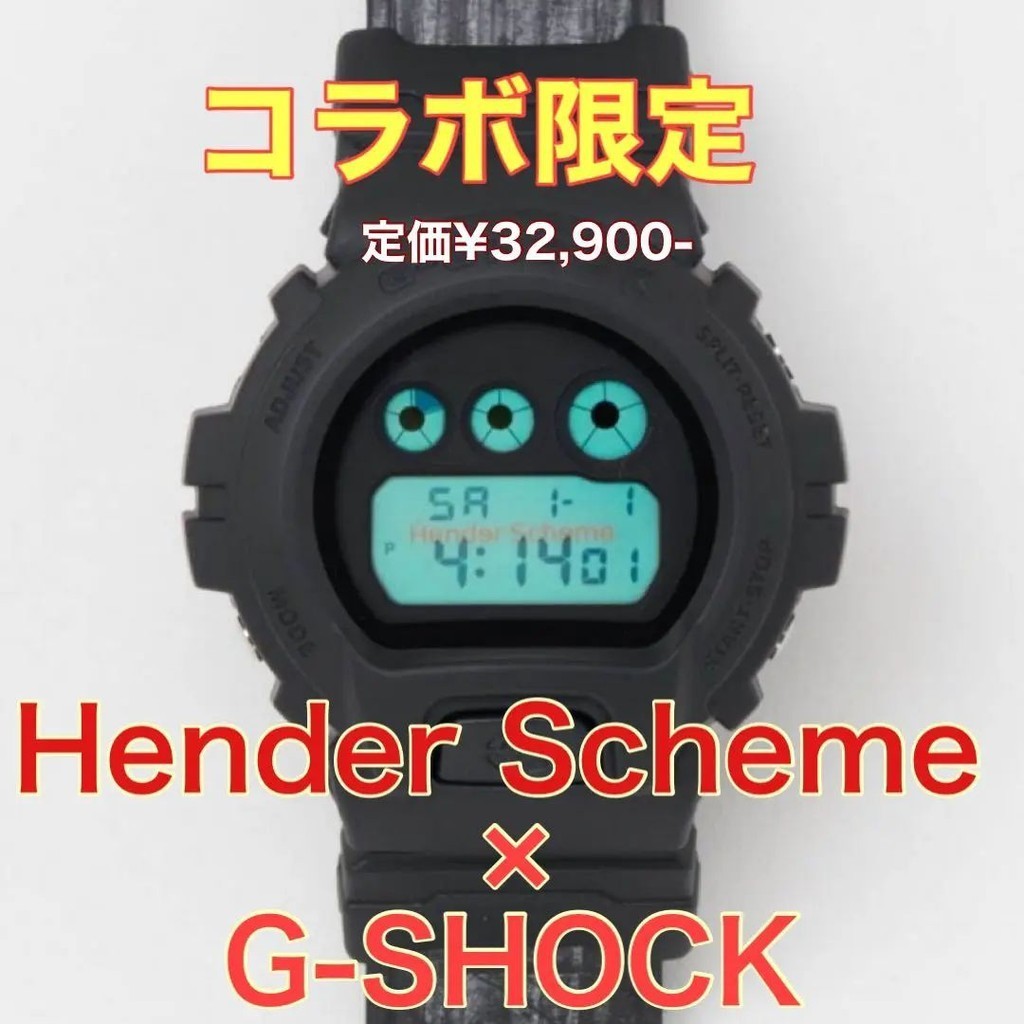 近全新 CASIO 手錶 G-SHOCK MINI 日本直送 二手