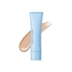 THE SAEM Saem Saemmul 完美毛孔 BB 霜 SPF30 PA+ 30g 2 自然米色。 x2包