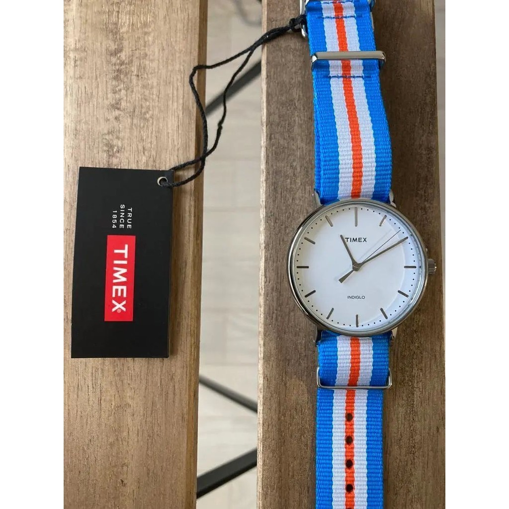 近全新 TIMEX 手錶 日本直送 二手