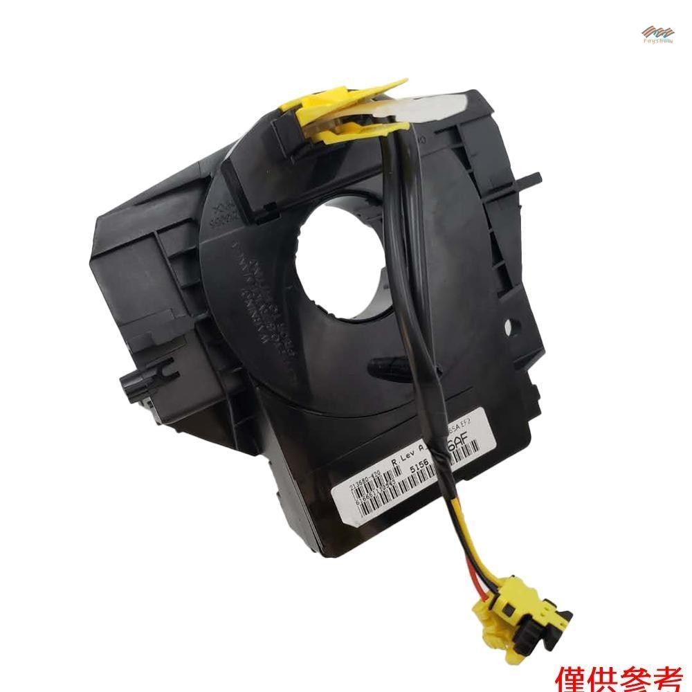 JEEP 安全氣囊方向盤時鐘彈簧時鐘彈簧 5156106Af 適用於克萊斯勒道奇吉普 2007-2018