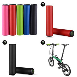 Rockbros 自行車把手把手折疊自行車 MTB BMX Minivelo ETC
