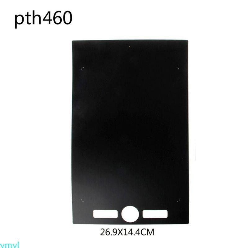 Ymyl Intuos Pth460 數位繪圖板屏幕保護膜