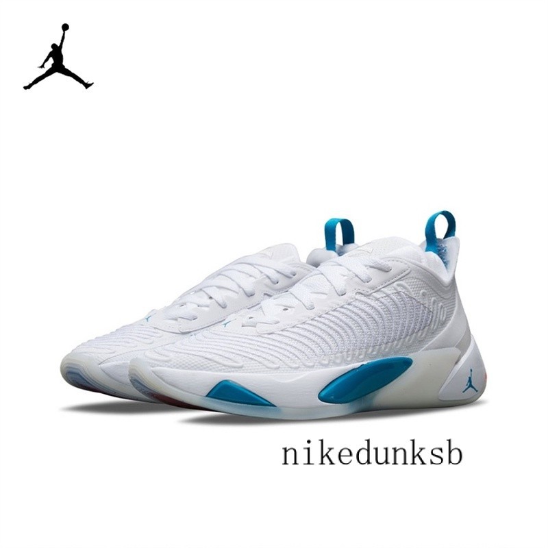 Air Jordan Luka 1 AJ 籃球鞋 東契奇 白藍 DN1771104 兔年 FD4689100