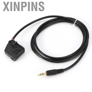 Xinpins 3.5 mm AUX 輸入轉接器電纜 MP3