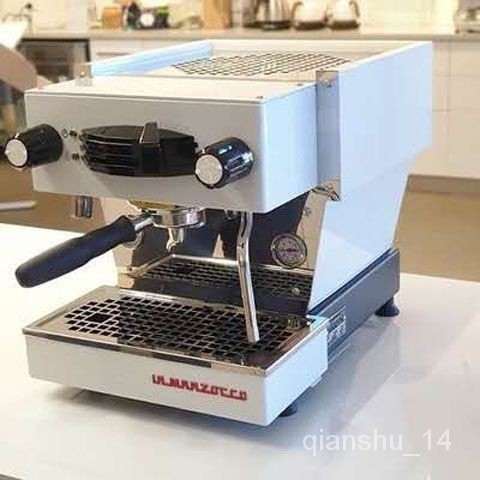 【熱銷限量速購】義大利辣媽La Marzocco Linea Mini單頭專業意式半自動商用咖啡機