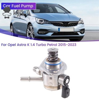 歐寶 Astra K 1.4 Turbo Petrol 2015-2023 D14XFT 汽車燃油泵 12687537