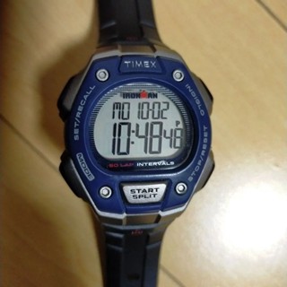TIMEX 手錶 IRONMAN Classic 日本直送 二手