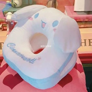 臺灣出貨 玉桂狗美樂蒂學生桌上睡覺午睡枕辦公室午休抱枕靠枕女生趴睡枕頭兒童午睡枕 學生趴睡枕 午休抱枕 趴趴枕ZT