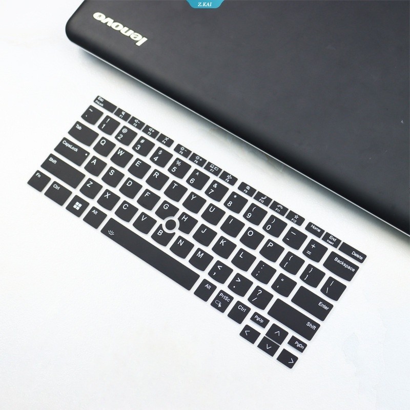 LENOVO 【高品質】適用於 14 英寸聯想 AX1-nano X14 Yoga Gen 4 鍵盤膜筆記本電腦鍵蓋鍵盤