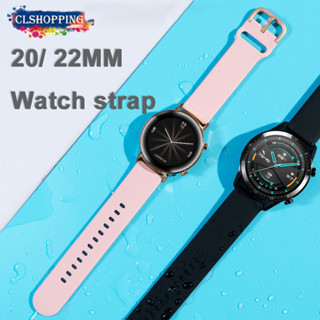 SAMSUNG 適用於三星 Galaxy Watch 6 5 4 40mm 44mm/4 Classic 42mm 46
