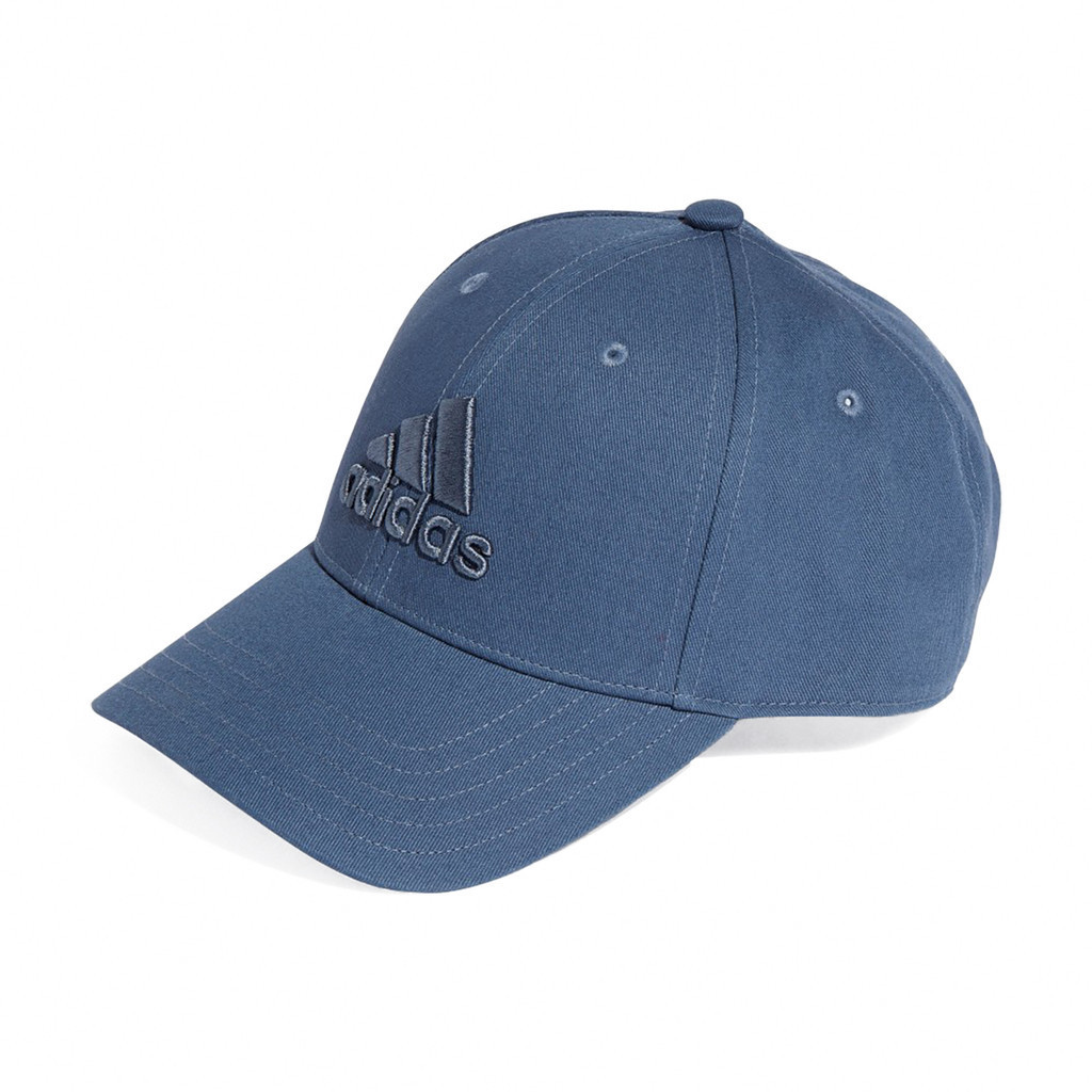 adidas 帽子 Logo Cap 男女 老帽 棒球帽 鴨舌帽 刺繡 愛迪達【ACS】 IR7904