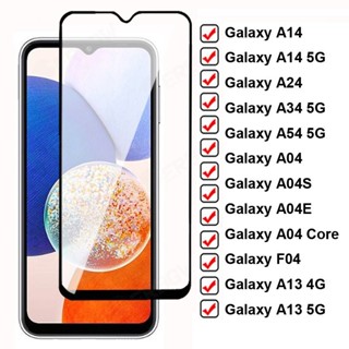 SAMSUNG 適用於三星 Galaxy A14 A24 A34 A54 A04S A04E A04 Core F04