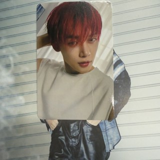 💕臺灣出貨 代購TXT 數星星單封特典崔然竣 中文卡背“我會在MOA身邊”崔然竣小卡官方小卡 小卡 周邊