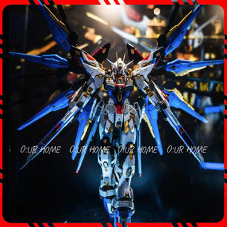 尼想家 高達 模型拼裝 HG鋼彈 RG鋼彈 1/144高達 七劍 獨角獸 機甲 強襲自由 巴巴託斯 手辦 玩具