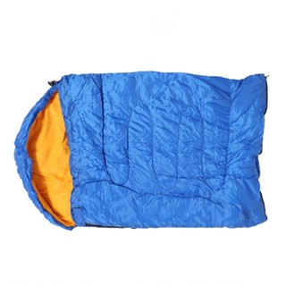 狗狗睡袋加厚床洞藍色防水聚酯纖維多功能附收納戶外