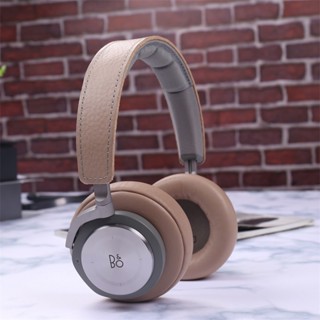 B&O h9/ h9i/H9.3RD Beoplay HX 主動降噪 耳罩式耳機 藍芽耳機頂級 小羊皮耳罩(特價)