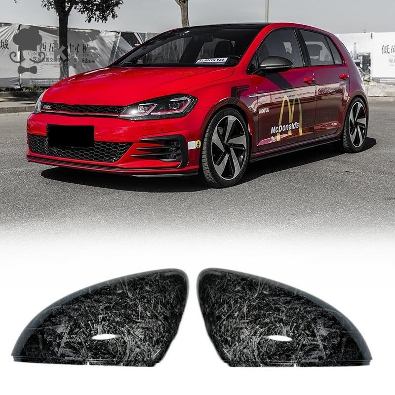 適用於 Golf 7 MK7 7.5 GTD R GTE VII Cap E-Golf Sportsvan 2013-2