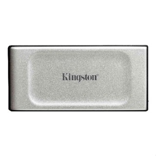 Kingston 金士頓 XS2000 1TB TYPE-C (SXS2000/1000G)外接SSD固態硬碟 5年保