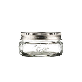美式梅森罐玻璃透明密封ins奶昔沙拉罐燕麥早餐杯