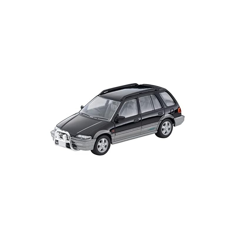 Tomica Limited Vintage Neo 1/64 LV-N293a Honda Civic S