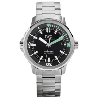 海洋時計系列男士腕錶自動機械手錶 42毫米 IW329002潛水運動表