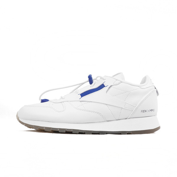 Reebok 運動休閒鞋 男 Milk Classic Vegan 白 100072093