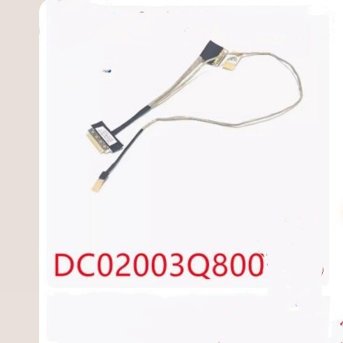 全新適用於宏碁 A514-54G-33 S40-53 EX214-52 N20C4 屏幕 LCD EDP LVDS 電纜