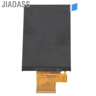 Jiadass TFT液晶屏模組 3.5吋 320x480 40pin RGB