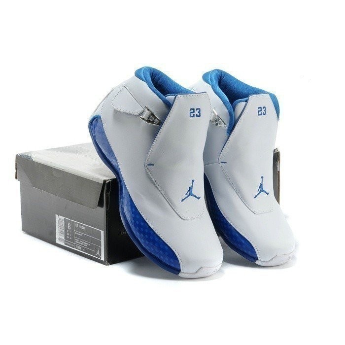KKTA OY2D Jordan 18 新款耐磨防水男女通用籃球鞋運動鞋 40-46