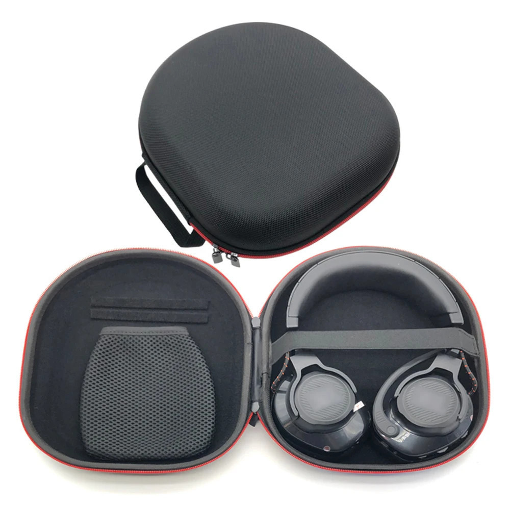 JBL Q100 200 300 Q400 Q600 Q800 Q910 耳機包收納盒耳機盒旅行便攜包硬質EVA收納包