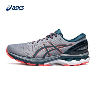 亞瑟士 高品質 Asics GEL-KAYANO 27 (2e) 運動鞋男士慢跑鞋