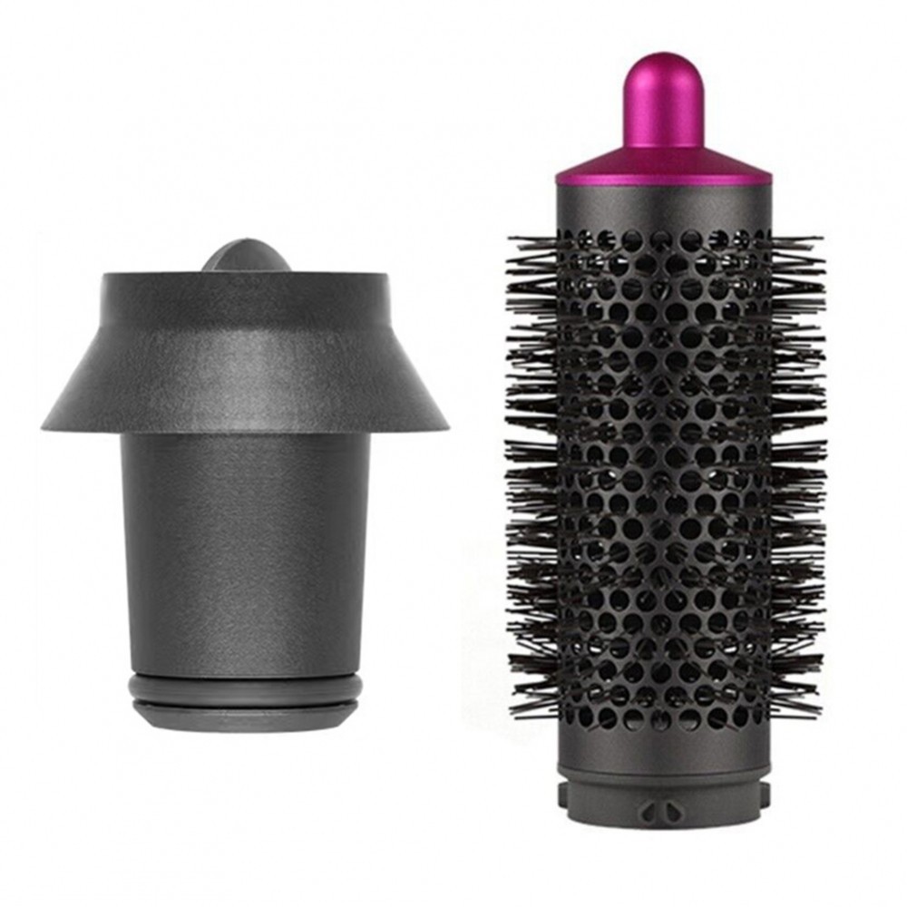 吹風機適配器捲髮器適用於戴森適用於 Airwrap 塑料便攜
