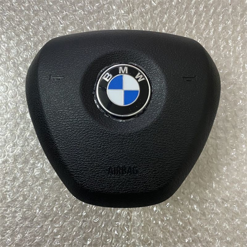【免運 特價】適用於BMW寶馬新F25 X3 X4 X5方向盤蓋方向盤喇叭蓋方向盤面蓋喇叭殼