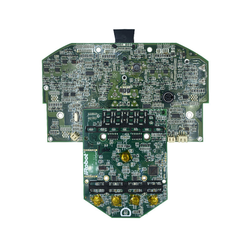 適用於 iRobot Roomba 770 760 吸塵器零件的 PCB 主板電路板